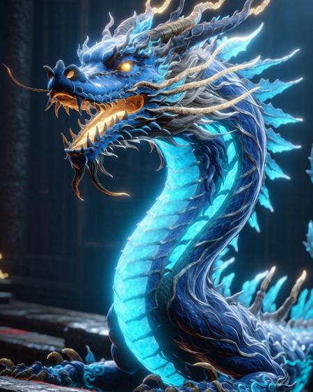00043-niohxlguardiansprt,azurite chinese dragon,serious look,no jokes,gigantic,epic,cinematic,128k uhd, _lora_niohxlguardiansprt_1_,ra.png